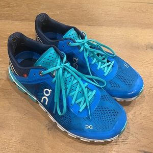 On Running Cloudflow Women’s shoe